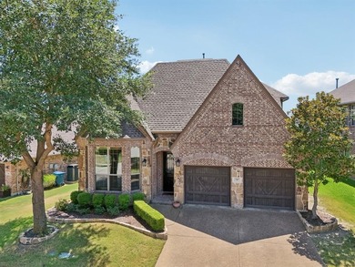 Lake Ray Hubbard Home Active Under Contract in Rockwall Texas