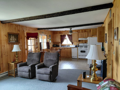 Peaceful Peck Lake! Beautiful lake views from this home! - photo 9