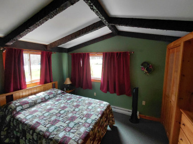 Peaceful Peck Lake! Beautiful lake views from this home! - photo 13
