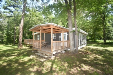 Lake Home For Sale in Yantis, Texas