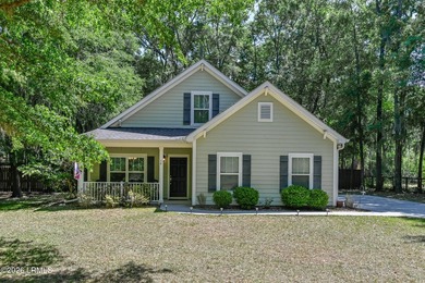 (private lake, pond, coastal) Home For Sale in Beaufort South Carolina