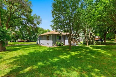 Cute one story bungalow in Winsted sits on an extra large corner - photo 2