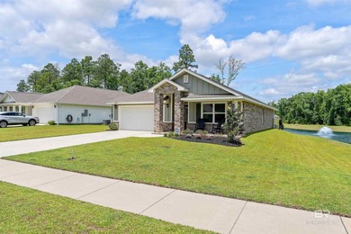 This 4 bedroom, 2 bath one level home in Laurelbrooke near - photo 4