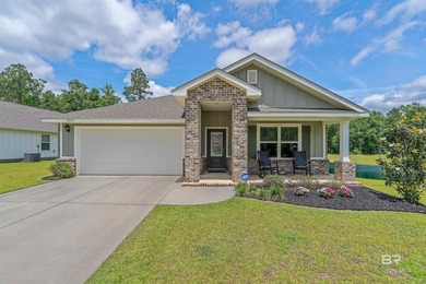 This 4 bedroom, 2 bath one level home in Laurelbrooke near - photo 5