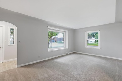 Cute one story bungalow in Winsted sits on an extra large corner - photo 6