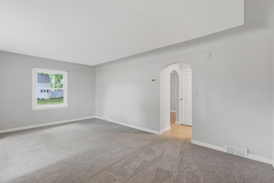 Cute one story bungalow in Winsted sits on an extra large corner - photo 7