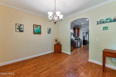 Immaculate 3bd 2.5 bath in Somerset Point on .56 of an acre - photo 8
