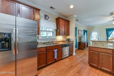 Immaculate 3bd 2.5 bath in Somerset Point on .56 of an acre - photo 9
