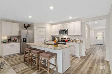 This 4 bedroom, 2 bath one level home in Laurelbrooke near - photo 10