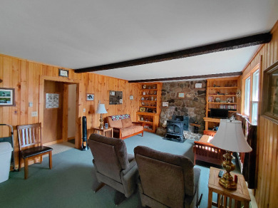 Peaceful Peck Lake! Beautiful lake views from this home! - photo 8