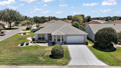 Lake Home Sale Pending in Lady Lake, Florida