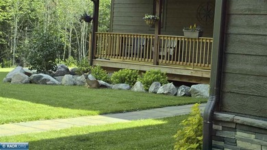 Crane Lake- Enjoy 6.2 private waterfront wooded acres - photo 11