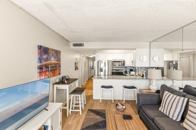 Discover serene Gulf views from this beachfront condo at Jetty - photo 3