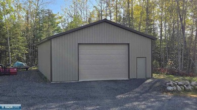 Crane Lake- Enjoy 6.2 private waterfront wooded acres - photo 13