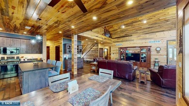 Crane Lake- Enjoy 6.2 private waterfront wooded acres - photo 15