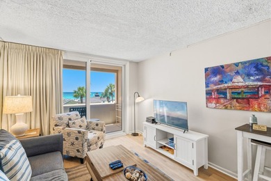 Discover serene Gulf views from this beachfront condo at Jetty - photo 6