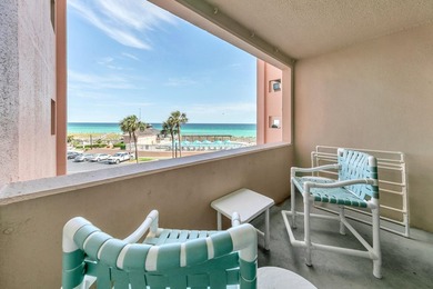 Discover serene Gulf views from this beachfront condo at Jetty - photo 7