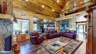 Crane Lake- Enjoy 6.2 private waterfront wooded acres - photo 17
