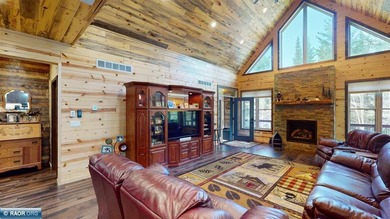 Crane Lake- Enjoy 6.2 private waterfront wooded acres - photo 18