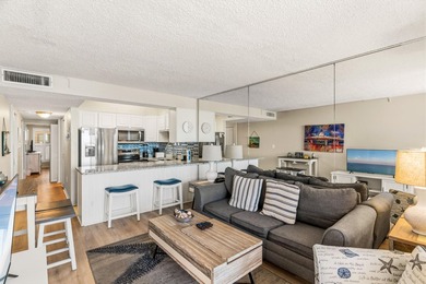 Discover serene Gulf views from this beachfront condo at Jetty - photo 9