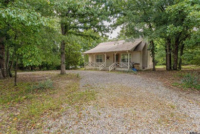 Discover the perfect East Texas retreat in the highly - photo 24