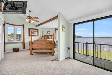 Experience the quintessential *lake life* at 144 Lake Ridge - photo 21