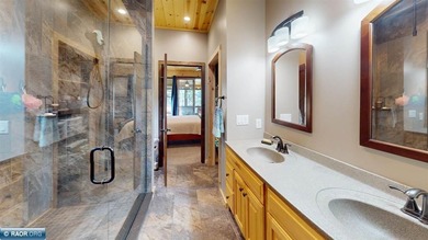 Crane Lake- Enjoy 6.2 private waterfront wooded acres - photo 21