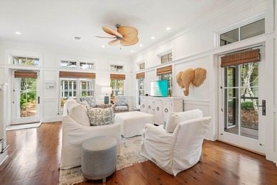 Lovely 4 bedroom, 5 bath Beach Home tucked away in Watercolor's - photo 2