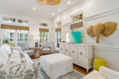 Lovely 4 bedroom, 5 bath Beach Home tucked away in Watercolor's - photo 3
