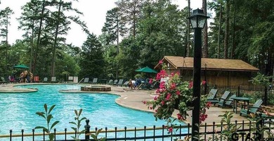 Discover the perfect East Texas retreat in the highly - photo 28