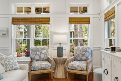 Lovely 4 bedroom, 5 bath Beach Home tucked away in Watercolor's - photo 5
