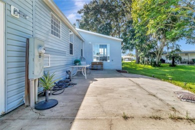 RARE *3* BED / 2 BATH - VIBRANT 55+ IMPERIAL TERRACE! *Seller is - photo 25