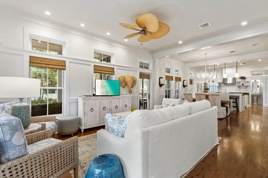 Lovely 4 bedroom, 5 bath Beach Home tucked away in Watercolor's - photo 6