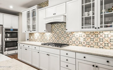 Welcome to 125 Carolina Oaks in the highly desirable Four - photo 7