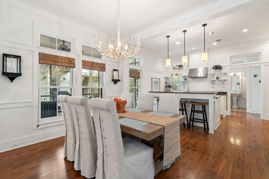 Lovely 4 bedroom, 5 bath Beach Home tucked away in Watercolor's - photo 7