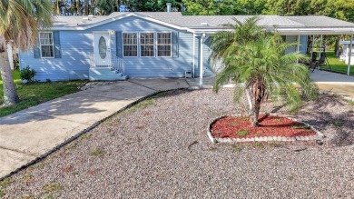 RARE *3* BED / 2 BATH - VIBRANT 55+ IMPERIAL TERRACE! *Seller is - photo 27