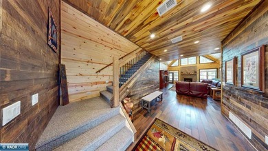 Crane Lake- Enjoy 6.2 private waterfront wooded acres - photo 27