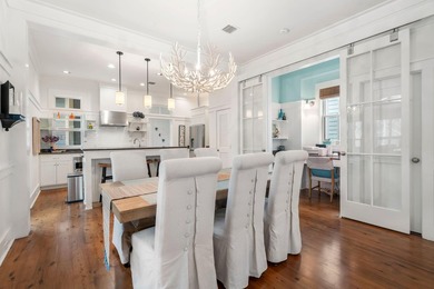 Lovely 4 bedroom, 5 bath Beach Home tucked away in Watercolor's - photo 9