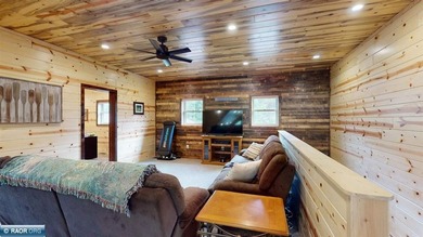 Crane Lake- Enjoy 6.2 private waterfront wooded acres - photo 29