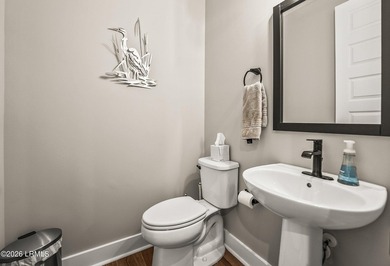 Welcome to 125 Carolina Oaks in the highly desirable Four - photo 10