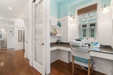Lovely 4 bedroom, 5 bath Beach Home tucked away in Watercolor's - photo 10