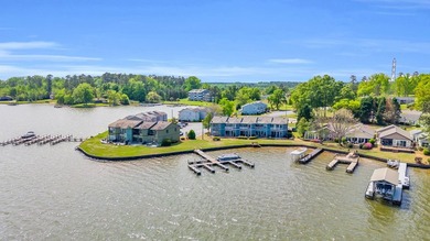 Experience the quintessential *lake life* at 144 Lake Ridge - photo 30