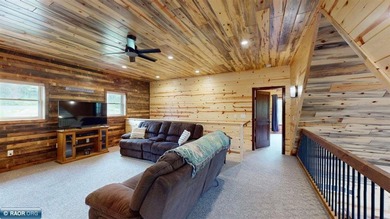 Crane Lake- Enjoy 6.2 private waterfront wooded acres - photo 30