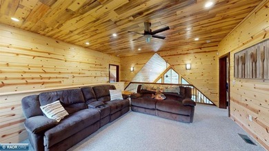 Crane Lake- Enjoy 6.2 private waterfront wooded acres - photo 31