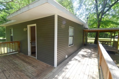 2 Bedroom, 1 Bathroom home at Lake Fork in Yantis Tx. - photo 10