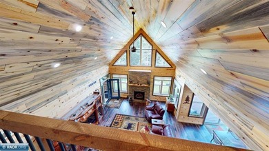 Crane Lake- Enjoy 6.2 private waterfront wooded acres - photo 32