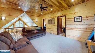 Crane Lake- Enjoy 6.2 private waterfront wooded acres - photo 33