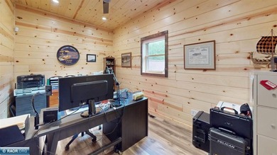 Crane Lake- Enjoy 6.2 private waterfront wooded acres - photo 34