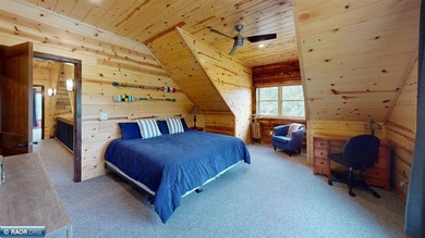 Crane Lake- Enjoy 6.2 private waterfront wooded acres - photo 35