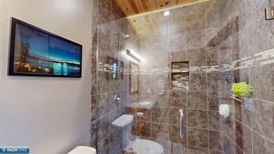 Crane Lake- Enjoy 6.2 private waterfront wooded acres - photo 39